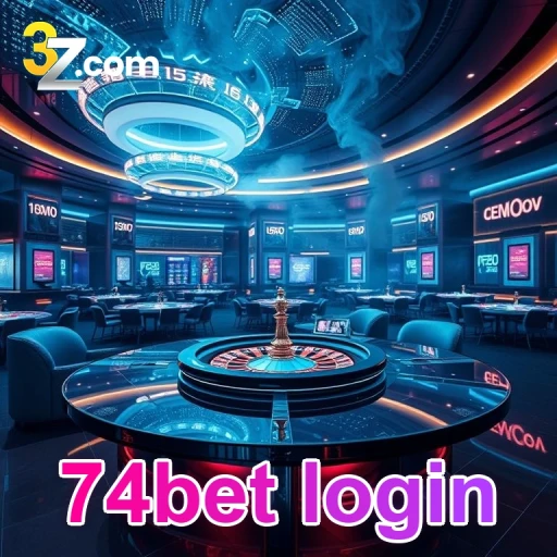 74bet login Baixar