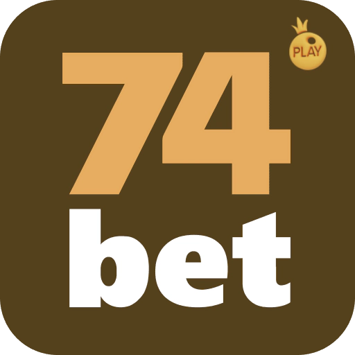 74bet login LOGO