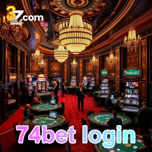 74bet login Pagamento