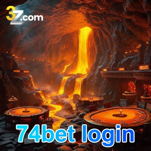 74bet login Promocao