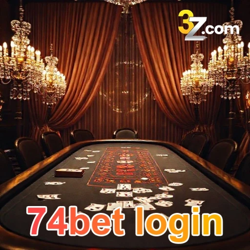 74bet login